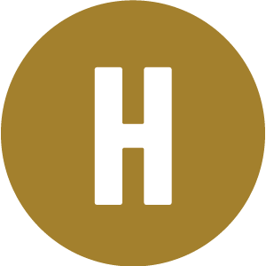 Halal Icon